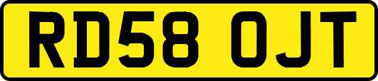 RD58OJT