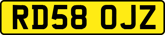 RD58OJZ