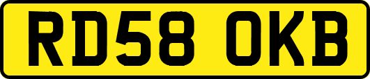 RD58OKB