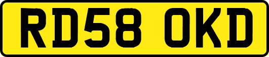 RD58OKD