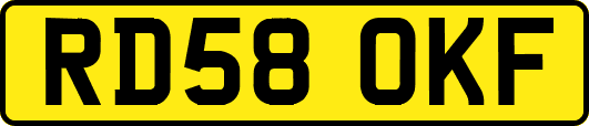 RD58OKF