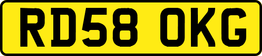 RD58OKG