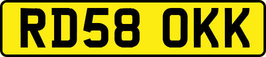 RD58OKK