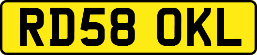 RD58OKL