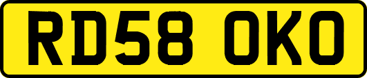 RD58OKO