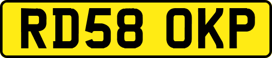 RD58OKP