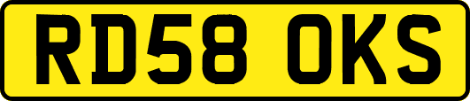 RD58OKS