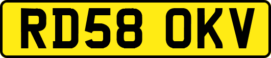 RD58OKV