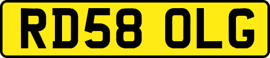 RD58OLG