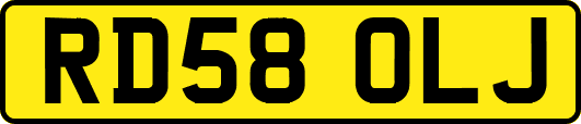 RD58OLJ
