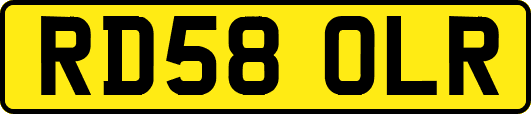 RD58OLR