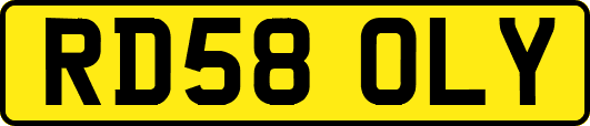 RD58OLY