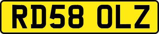 RD58OLZ