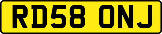RD58ONJ
