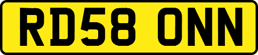 RD58ONN