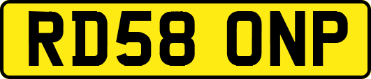 RD58ONP