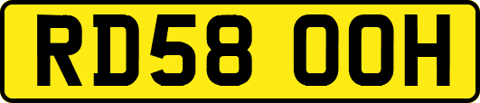 RD58OOH