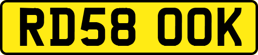 RD58OOK