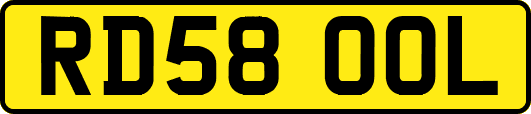 RD58OOL