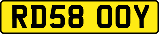 RD58OOY