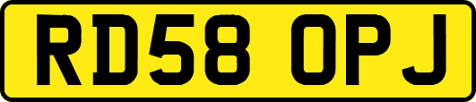 RD58OPJ