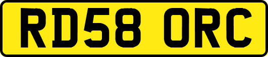 RD58ORC