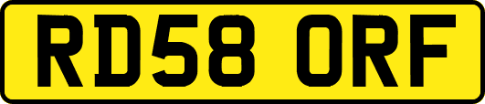 RD58ORF