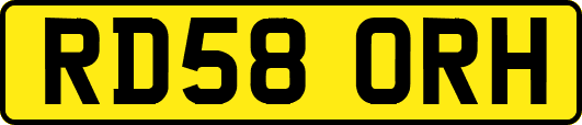 RD58ORH
