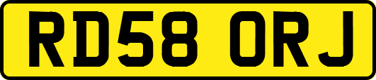 RD58ORJ