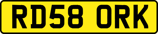 RD58ORK