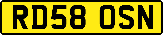 RD58OSN