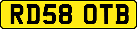 RD58OTB