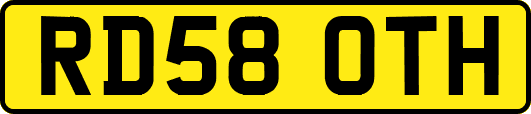 RD58OTH