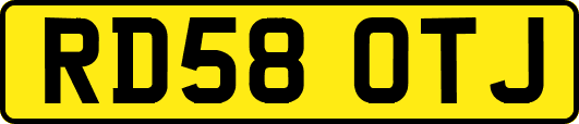 RD58OTJ