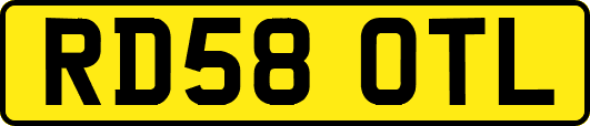 RD58OTL