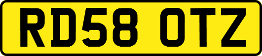 RD58OTZ