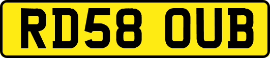 RD58OUB