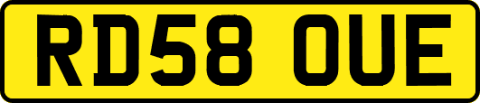 RD58OUE