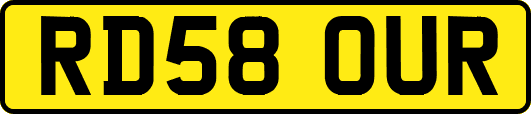 RD58OUR