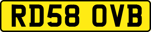 RD58OVB