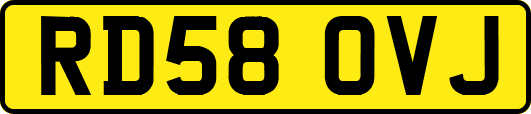 RD58OVJ