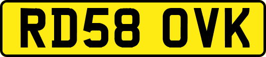 RD58OVK