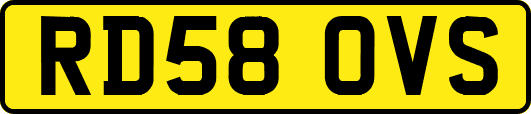 RD58OVS