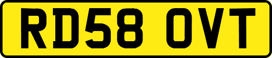 RD58OVT