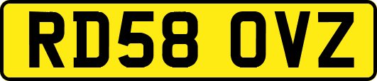 RD58OVZ