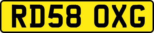 RD58OXG