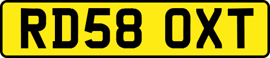 RD58OXT