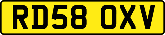 RD58OXV