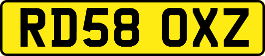 RD58OXZ