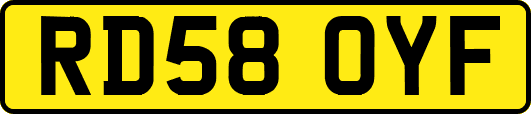 RD58OYF